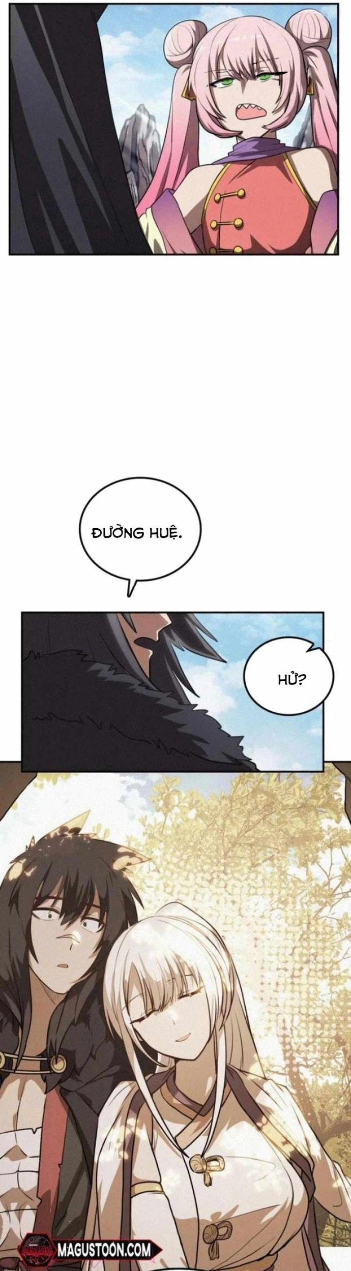 manhwax10.com - Truyện Manhwa Có Lẽ Là Vô Địch Chương 23 Trang 31