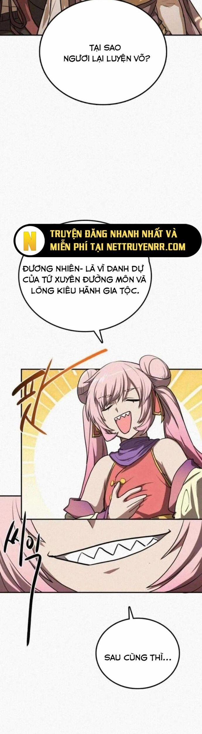 manhwax10.com - Truyện Manhwa Có Lẽ Là Vô Địch Chương 23 Trang 32