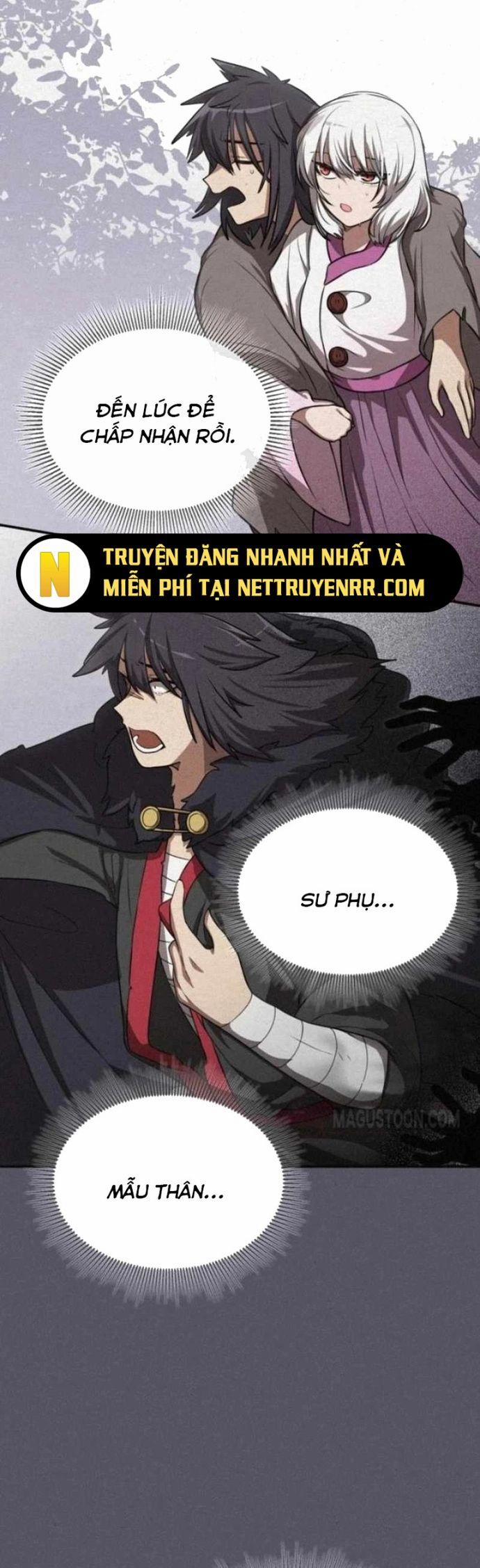 manhwax10.com - Truyện Manhwa Có Lẽ Là Vô Địch Chương 23 Trang 5