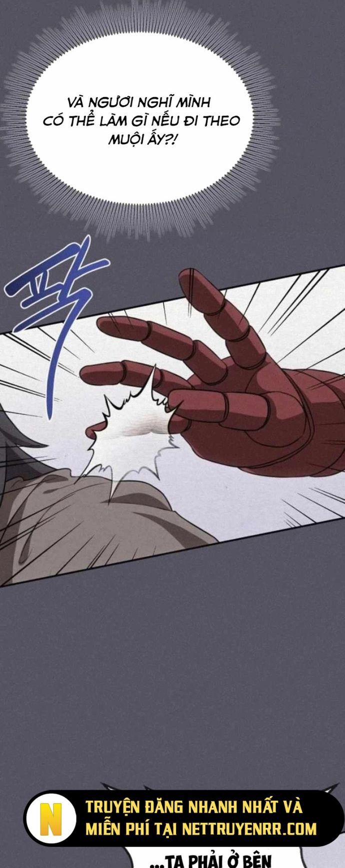 manhwax10.com - Truyện Manhwa Có Lẽ Là Vô Địch Chương 23 Trang 7