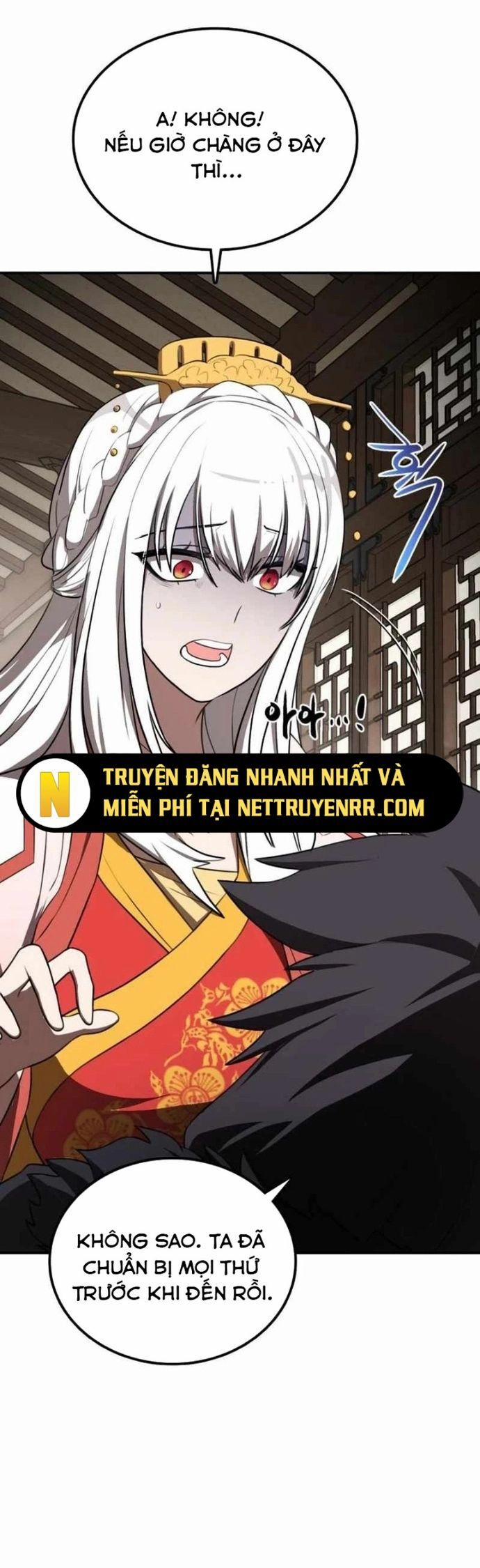 manhwax10.com - Truyện Manhwa Có Lẽ Là Vô Địch Chương 24 Trang 11