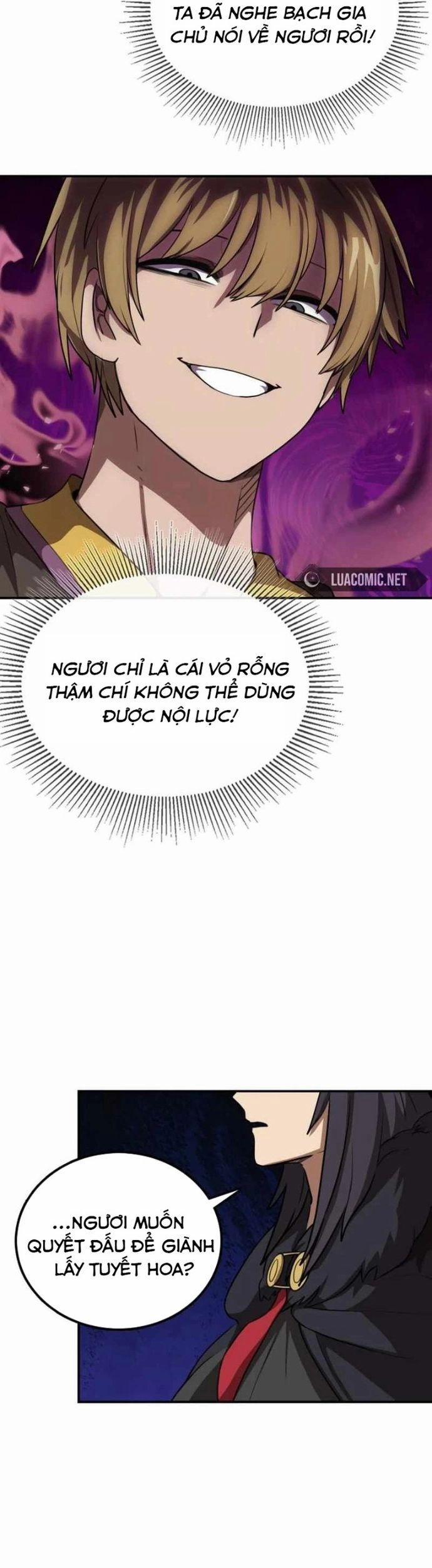 manhwax10.com - Truyện Manhwa Có Lẽ Là Vô Địch Chương 24 Trang 21