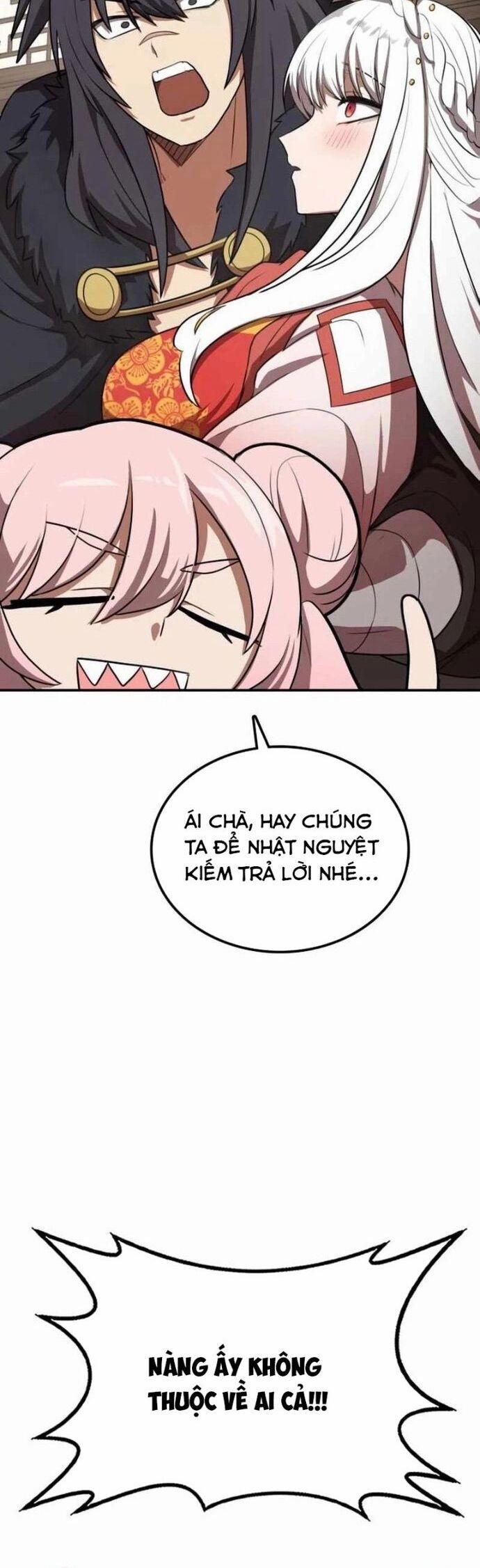 manhwax10.com - Truyện Manhwa Có Lẽ Là Vô Địch Chương 24 Trang 28