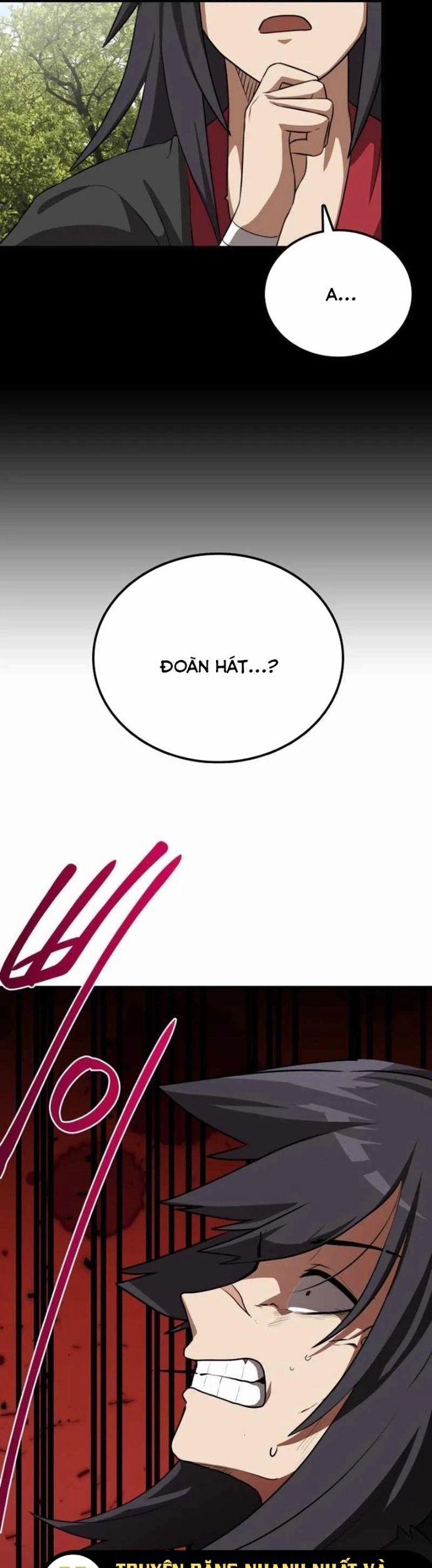 manhwax10.com - Truyện Manhwa Có Lẽ Là Vô Địch Chương 24 Trang 33