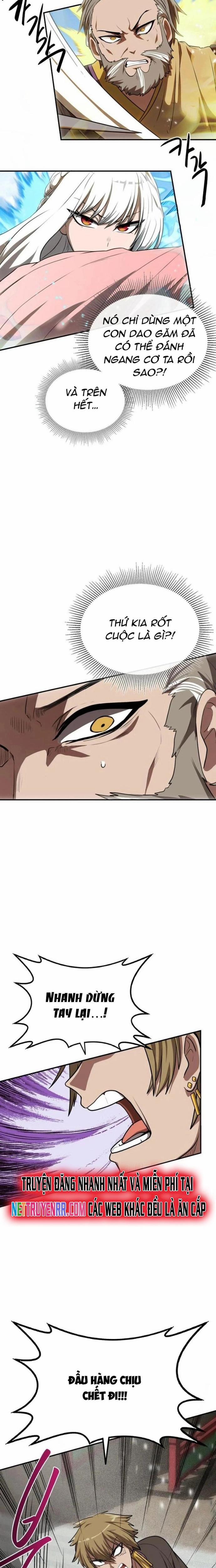 manhwax10.com - Truyện Manhwa Có Lẽ Là Vô Địch Chương 25 1 Trang 2
