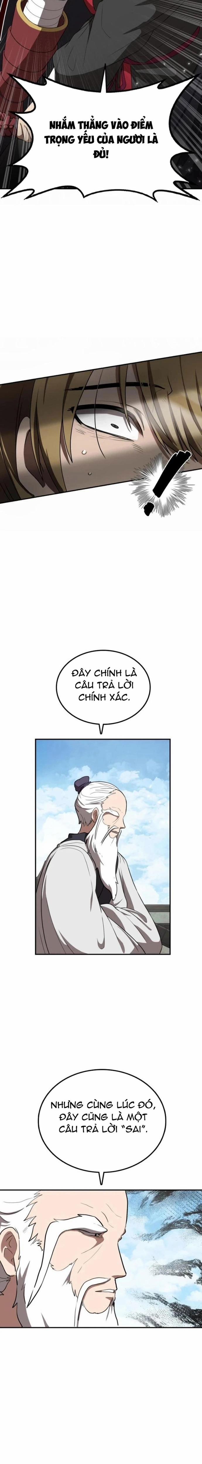 manhwax10.com - Truyện Manhwa Có Lẽ Là Vô Địch Chương 25 1 Trang 11