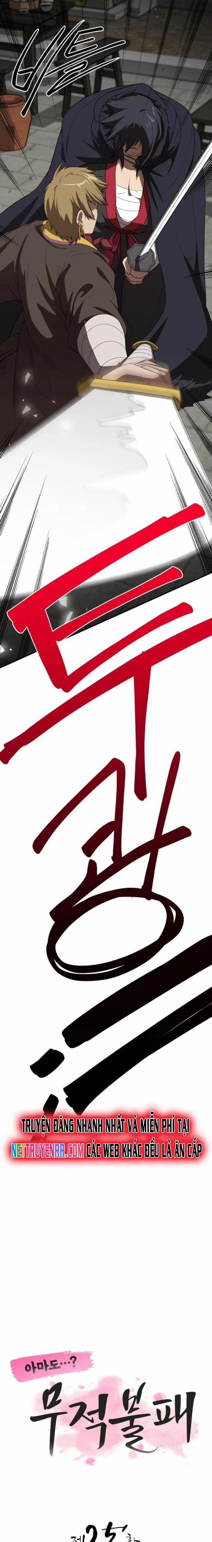 manhwax10.com - Truyện Manhwa Có Lẽ Là Vô Địch Chương 25 1 Trang 13