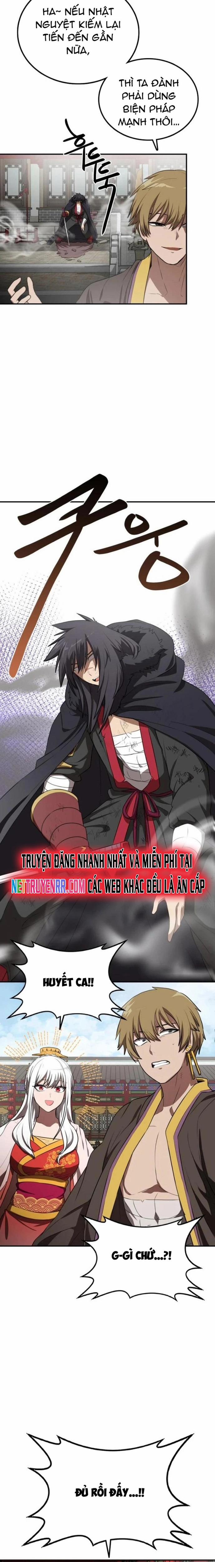 manhwax10.com - Truyện Manhwa Có Lẽ Là Vô Địch Chương 25 1 Trang 18