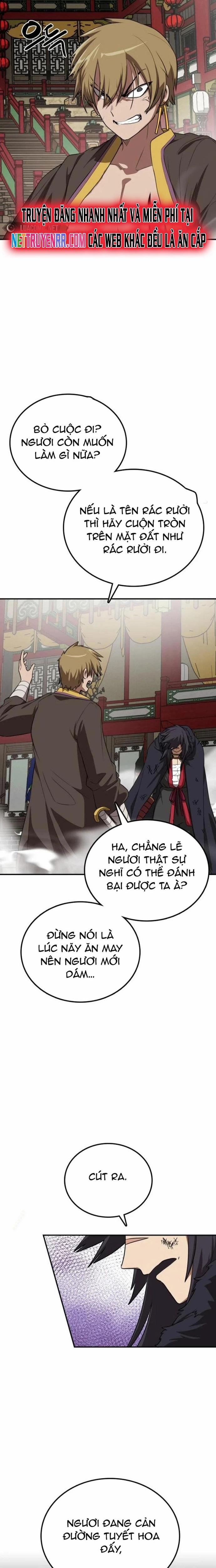 manhwax10.com - Truyện Manhwa Có Lẽ Là Vô Địch Chương 25 1 Trang 19