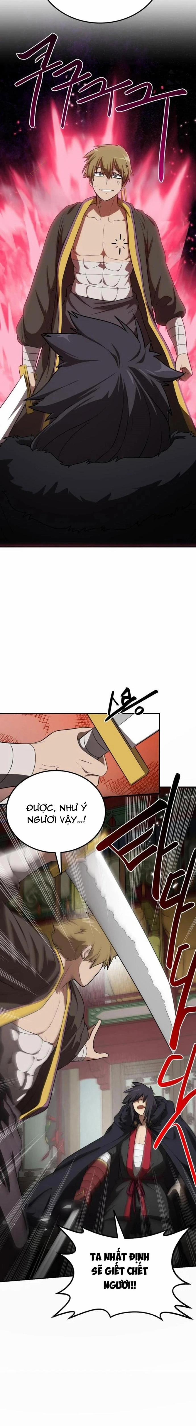 manhwax10.com - Truyện Manhwa Có Lẽ Là Vô Địch Chương 25 1 Trang 20