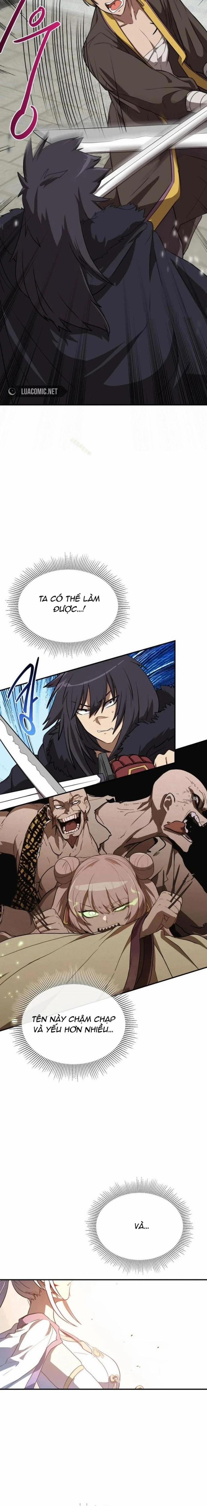 manhwax10.com - Truyện Manhwa Có Lẽ Là Vô Địch Chương 25 1 Trang 3