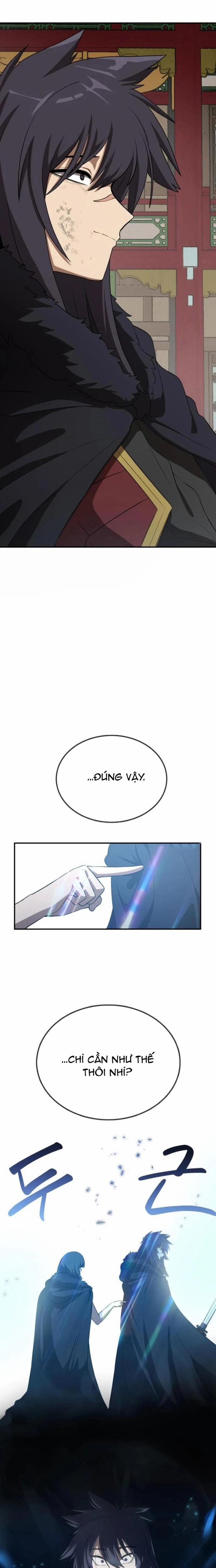 manhwax10.com - Truyện Manhwa Có Lẽ Là Vô Địch Chương 25 1 Trang 22