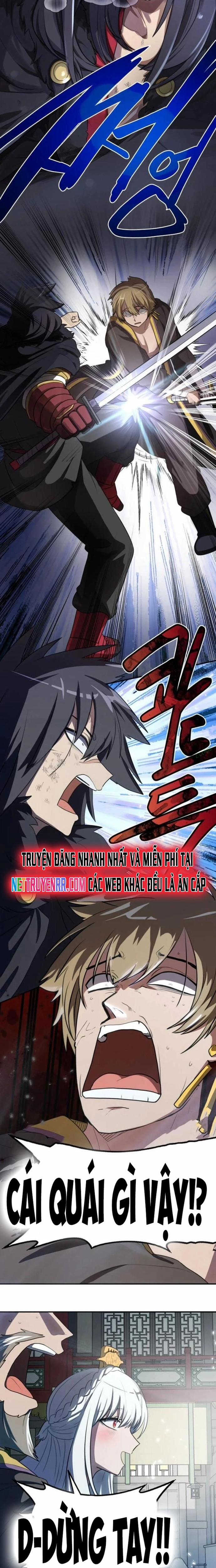 manhwax10.com - Truyện Manhwa Có Lẽ Là Vô Địch Chương 25 1 Trang 26