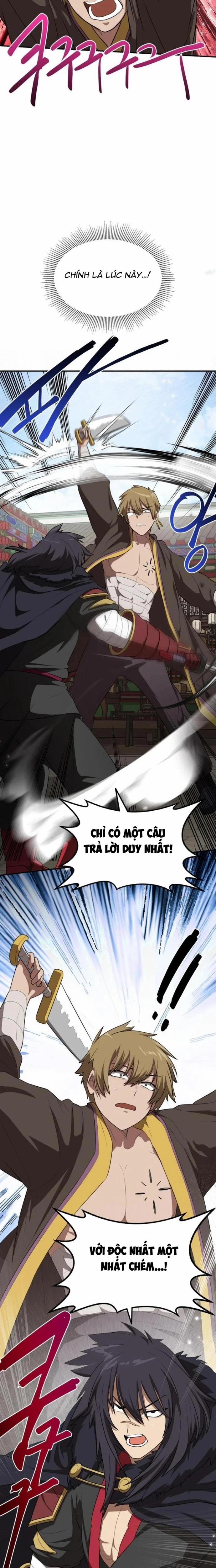 manhwax10.com - Truyện Manhwa Có Lẽ Là Vô Địch Chương 25 1 Trang 10