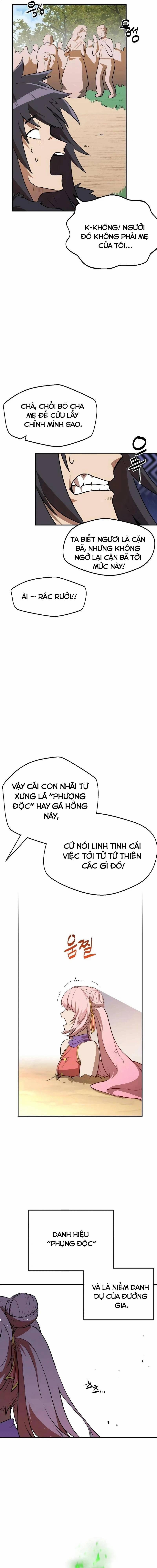 manhwax10.com - Truyện Manhwa Có Lẽ Là Vô Địch Chương 5 Trang 17