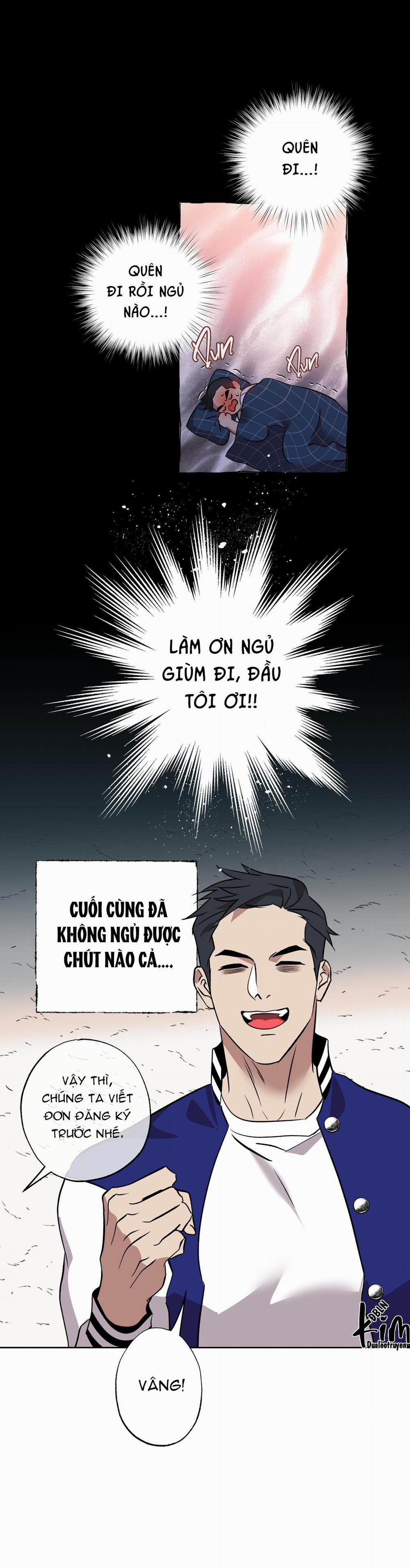 manhwax10.com - Truyện Manhwa CÓ LẼ MỖI NGÀY ĐỀU MƯA Chương 2 Trang 43