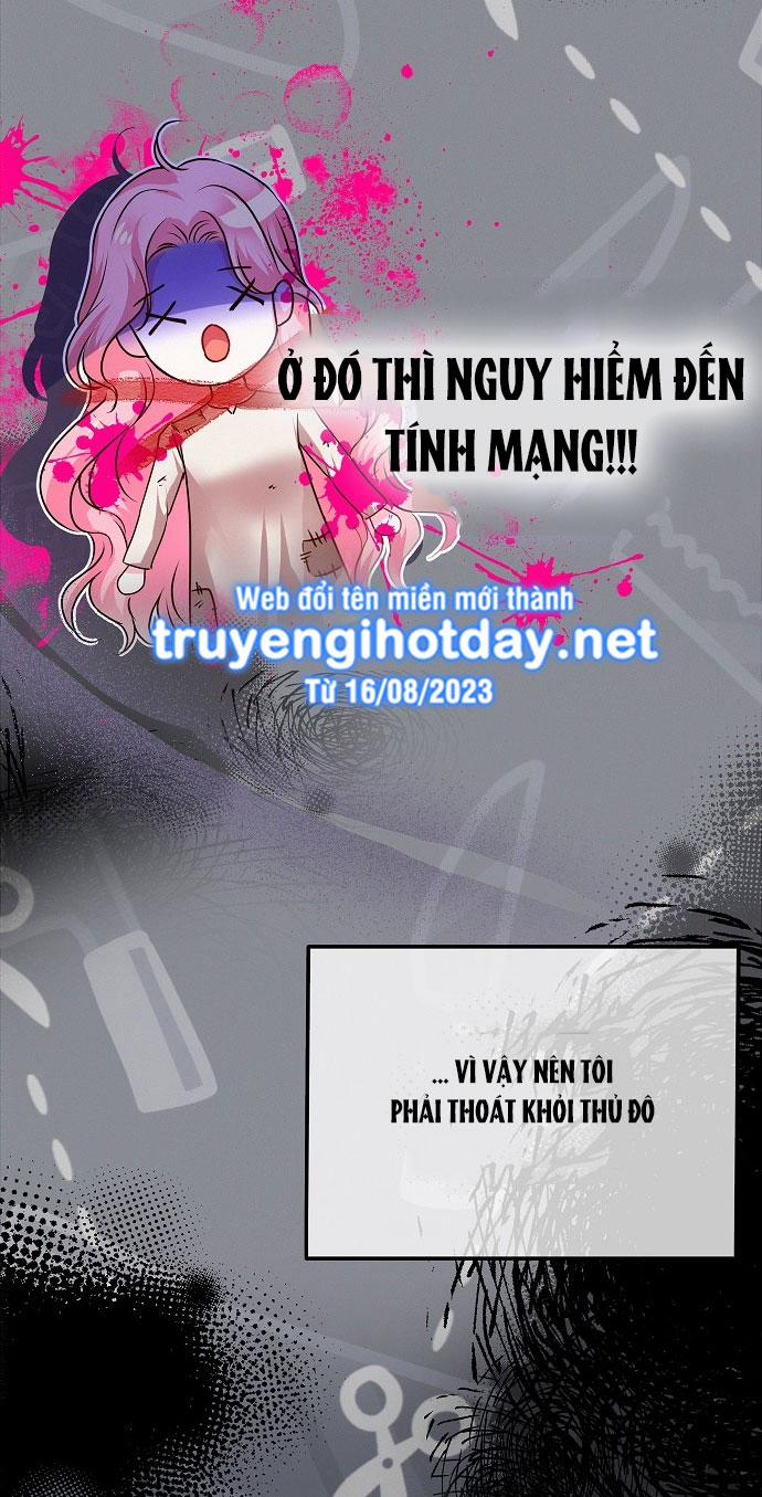 manhwax10.com - Truyện Manhwa Có Lẽ Tôi Đã Sai Lầm Khi Kết Hôn Chương 1 2 Trang 12