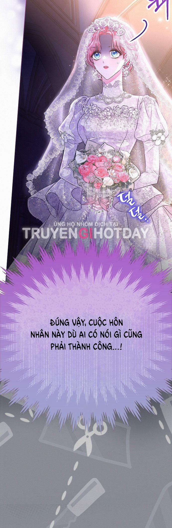 manhwax10.com - Truyện Manhwa Có Lẽ Tôi Đã Sai Lầm Khi Kết Hôn Chương 1 2 Trang 9