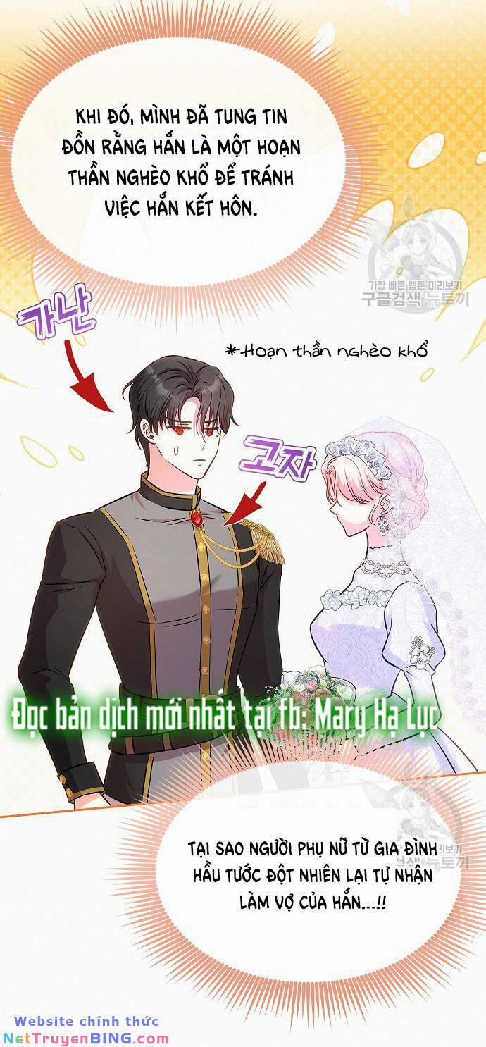 manhwax10.com - Truyện Manhwa Có Lẽ Tôi Đã Sai Lầm Khi Kết Hôn Chương 16 Trang 28