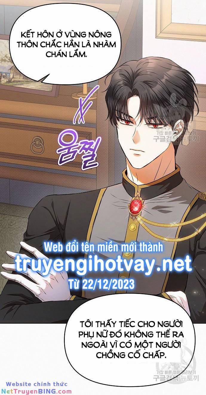 manhwax10.com - Truyện Manhwa Có Lẽ Tôi Đã Sai Lầm Khi Kết Hôn Chương 16 Trang 37