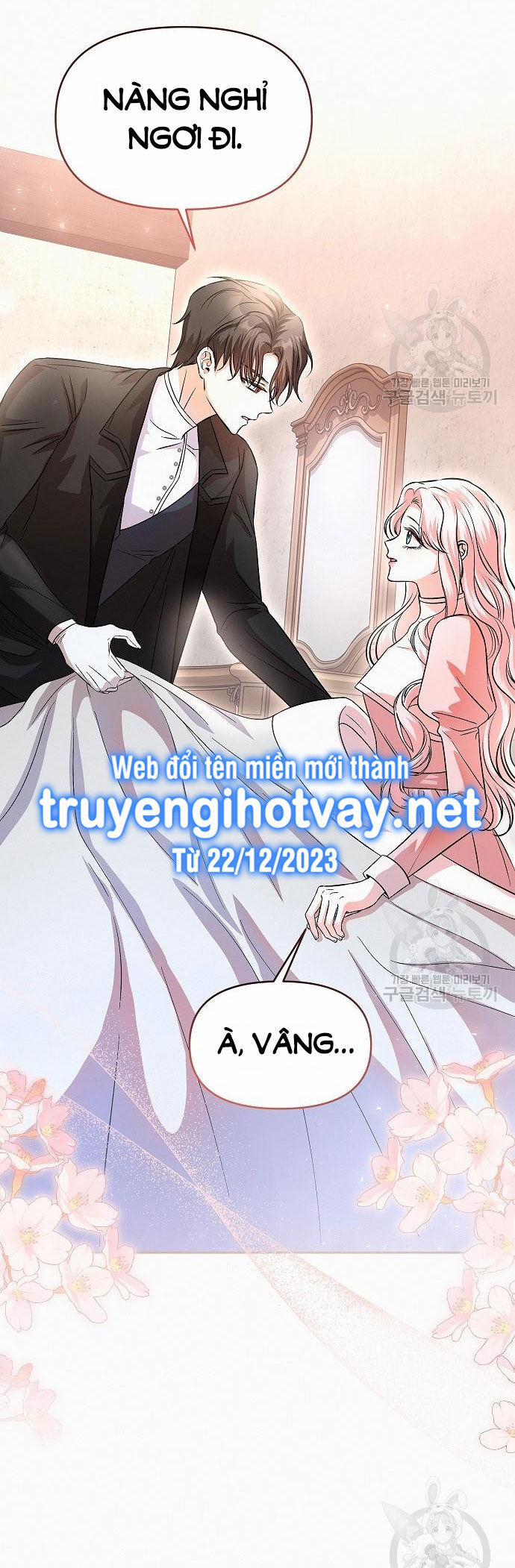 manhwax10.com - Truyện Manhwa Có Lẽ Tôi Đã Sai Lầm Khi Kết Hôn Chương 18 1 Trang 4