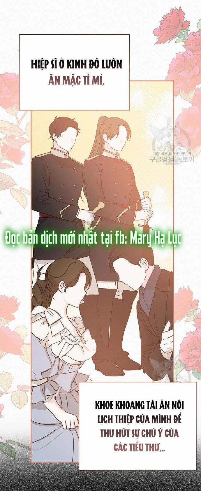 manhwax10.com - Truyện Manhwa Có Lẽ Tôi Đã Sai Lầm Khi Kết Hôn Chương 18 2 Trang 21