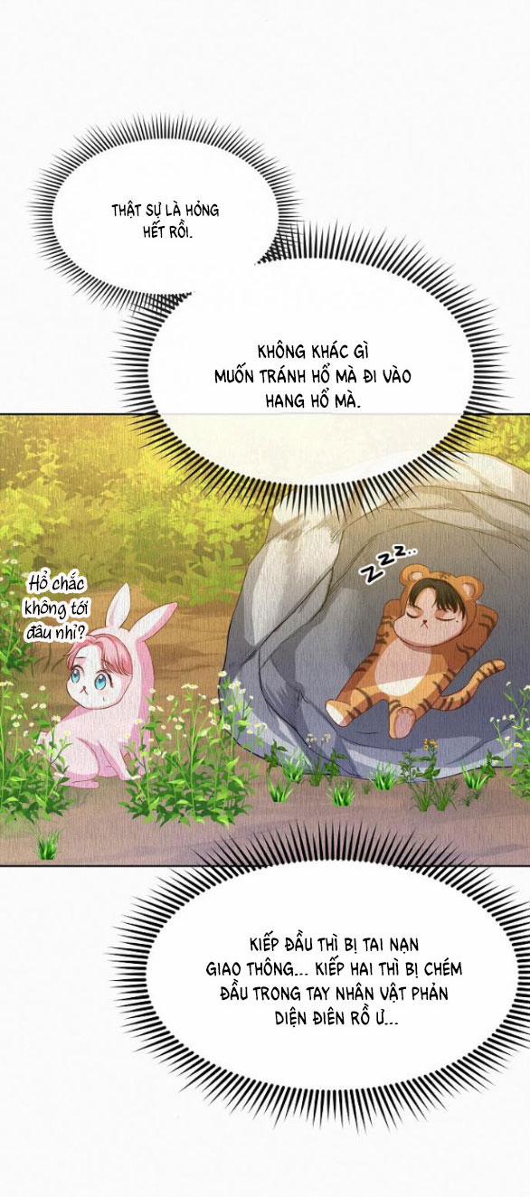 manhwax10.com - Truyện Manhwa Có Lẽ Tôi Đã Sai Lầm Khi Kết Hôn Chương 3 1 Trang 5