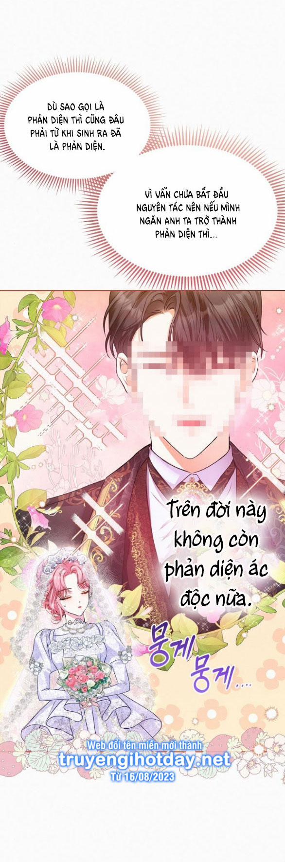 manhwax10.com - Truyện Manhwa Có Lẽ Tôi Đã Sai Lầm Khi Kết Hôn Chương 3 1 Trang 8