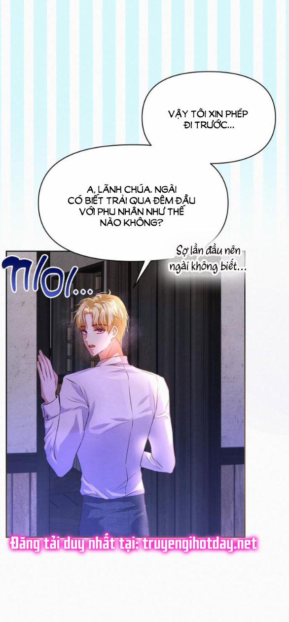 manhwax10.com - Truyện Manhwa Có Lẽ Tôi Đã Sai Lầm Khi Kết Hôn Chương 3 2 Trang 16