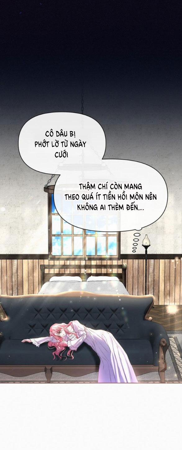 manhwax10.com - Truyện Manhwa Có Lẽ Tôi Đã Sai Lầm Khi Kết Hôn Chương 4 2 Trang 7