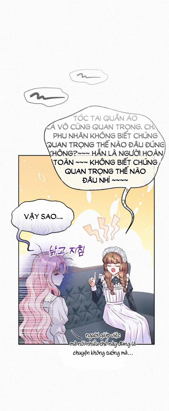 manhwax10.com - Truyện Manhwa Có Lẽ Tôi Đã Sai Lầm Khi Kết Hôn Chương 5 1 Trang 29