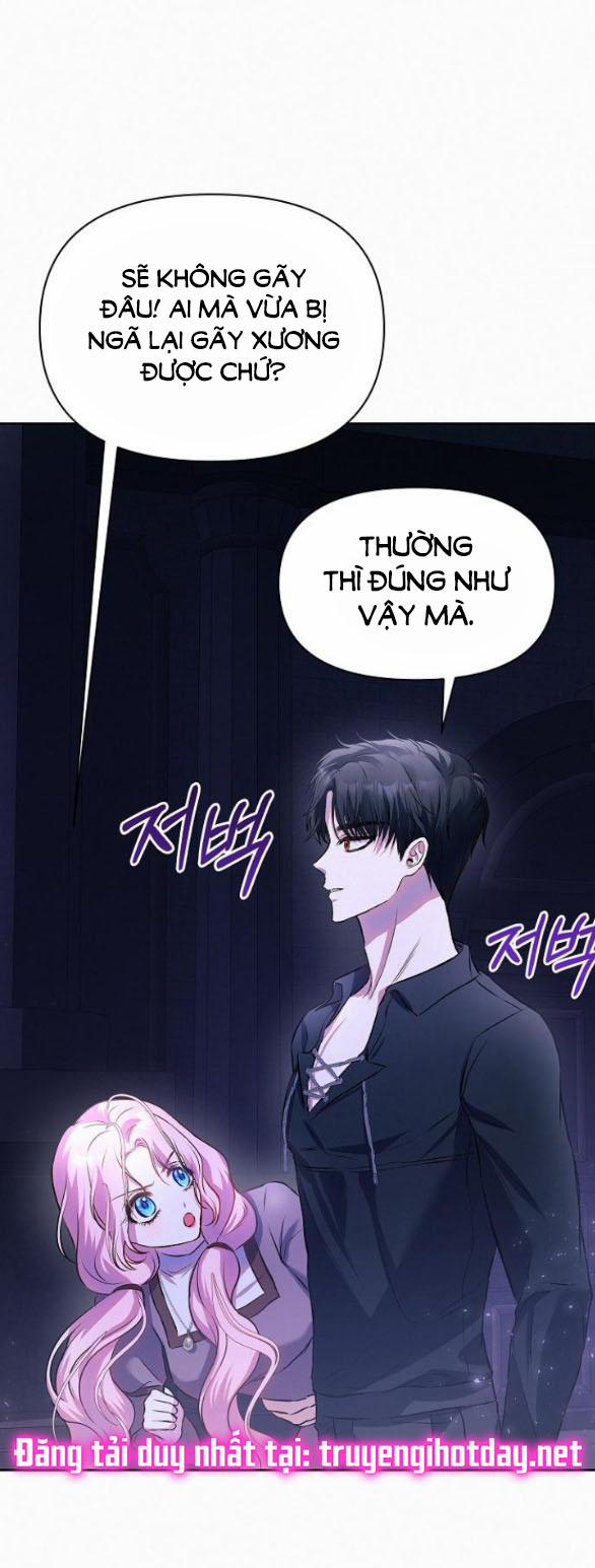 manhwax10.com - Truyện Manhwa Có Lẽ Tôi Đã Sai Lầm Khi Kết Hôn Chương 6 2 Trang 15