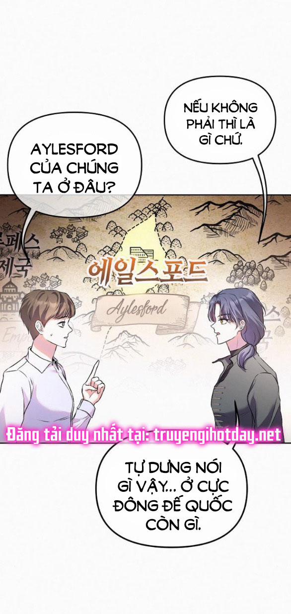 manhwax10.com - Truyện Manhwa Có Lẽ Tôi Đã Sai Lầm Khi Kết Hôn Chương 7 1 Trang 7