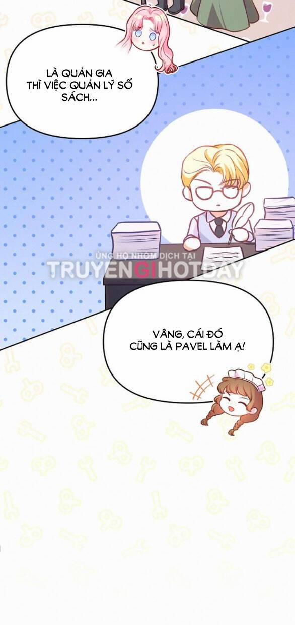 manhwax10.com - Truyện Manhwa Có Lẽ Tôi Đã Sai Lầm Khi Kết Hôn Chương 9 2 Trang 24