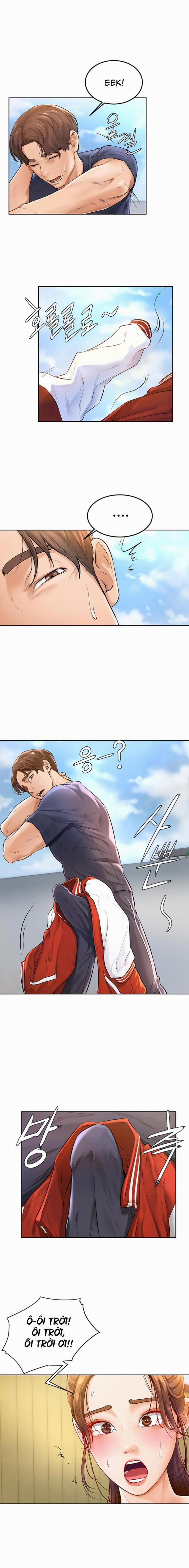 manhwax10.com - Truyện Manhwa Cố lên, Namjoo à! Chương 2 Trang 1