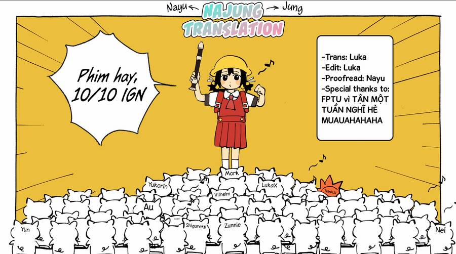 manhwax10.com - Truyện Manhwa Cô Luộm Thuộm Quá Đấy, Hotta-Sensei! Chương 10 Trang 13