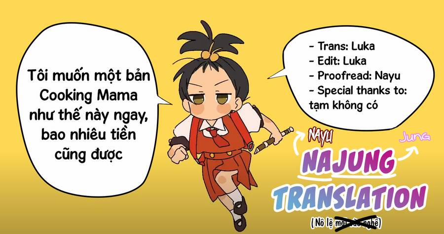 manhwax10.com - Truyện Manhwa Cô Luộm Thuộm Quá Đấy, Hotta-Sensei! Chương 7 Trang 12