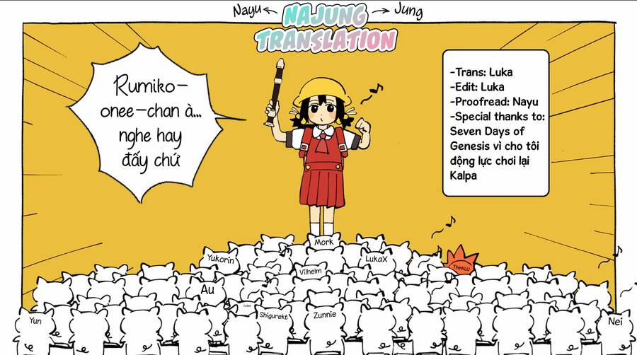 manhwax10.com - Truyện Manhwa Cô Luộm Thuộm Quá Đấy, Hotta-Sensei! Chương 9 Trang 13