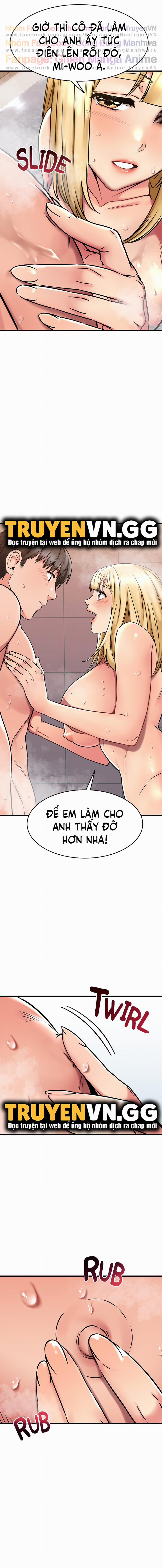 manhwax10.com - Truyện Manhwa Cô Nàng Bạn Thân Khác Giới Chương 47 Trang 5