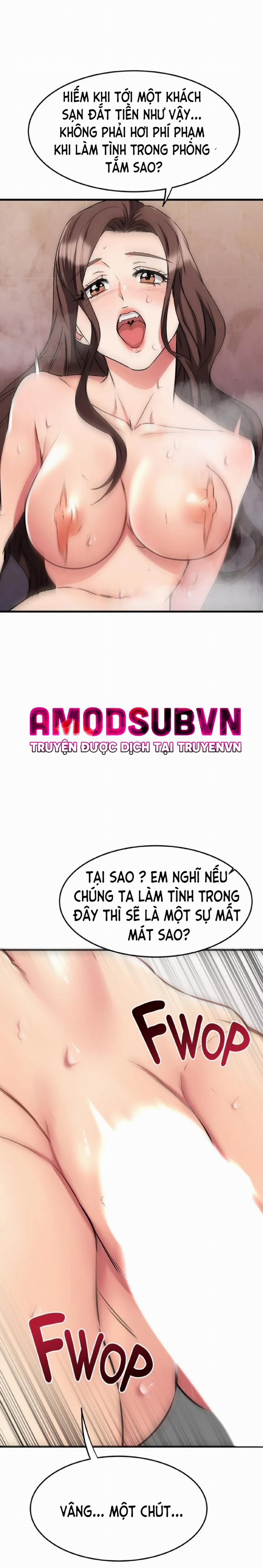 manhwax10.com - Truyện Manhwa Cô Nàng Bạn Thân Khác Giới Chương 51 Trang 43