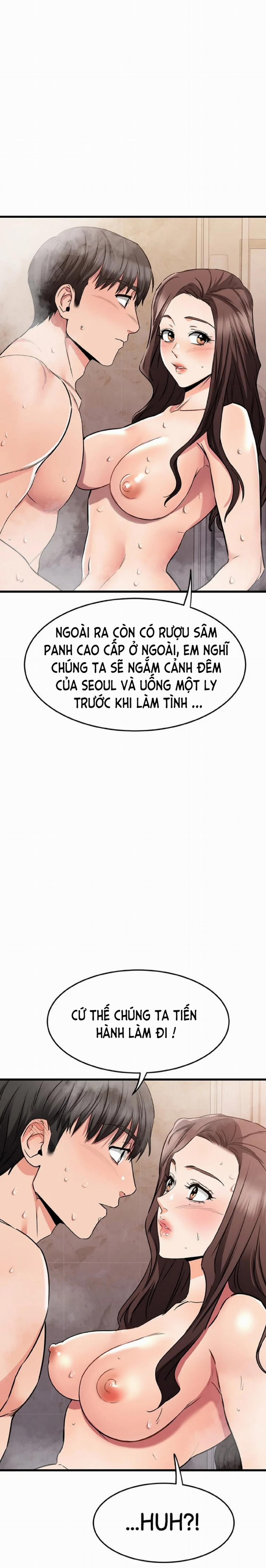 manhwax10.com - Truyện Manhwa Cô Nàng Bạn Thân Khác Giới Chương 51 Trang 44