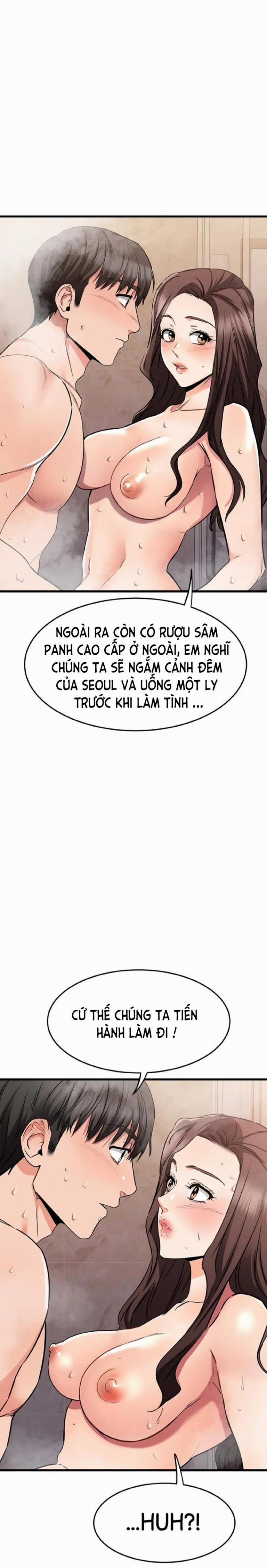 manhwax10.com - Truyện Manhwa Cô Nàng Bạn Thân Khác Giới Chương 52 Trang 1