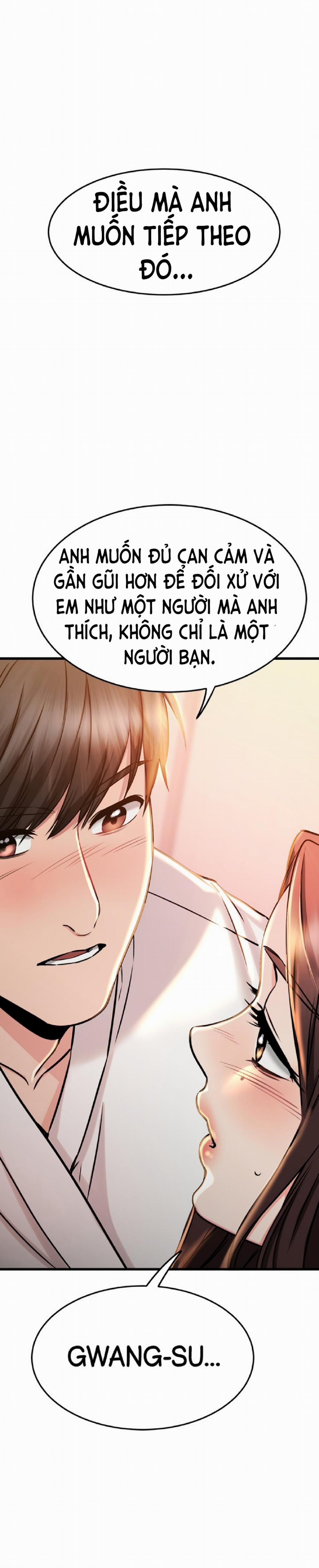 manhwax10.com - Truyện Manhwa Cô Nàng Bạn Thân Khác Giới Chương 52 Trang 44