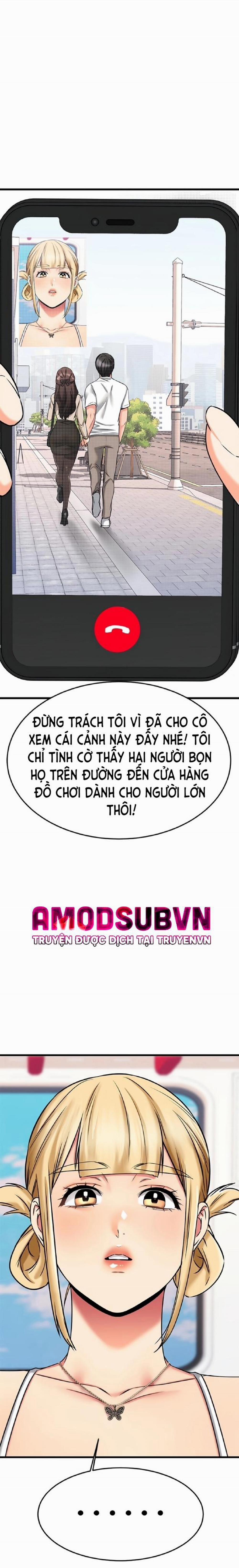 manhwax10.com - Truyện Manhwa Cô Nàng Bạn Thân Khác Giới Chương 55 Trang 3