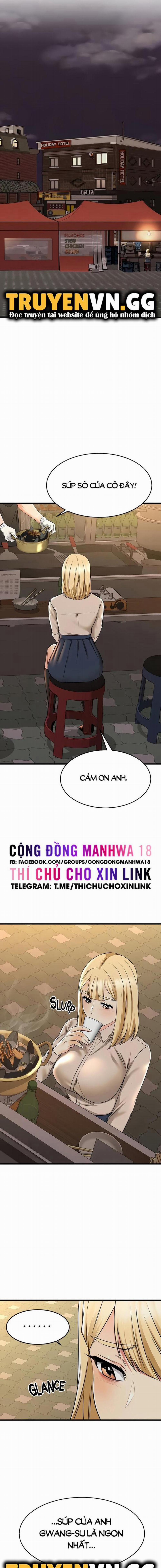 manhwax10.com - Truyện Manhwa Cô Nàng Bạn Thân Khác Giới Chương 62 Trang 1