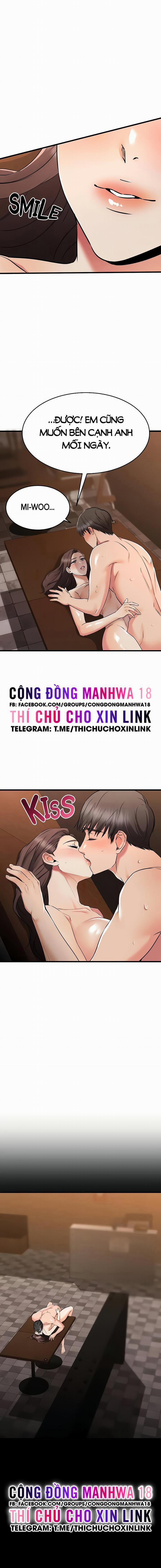 manhwax10.com - Truyện Manhwa Cô Nàng Bạn Thân Khác Giới Chương 65 Trang 3