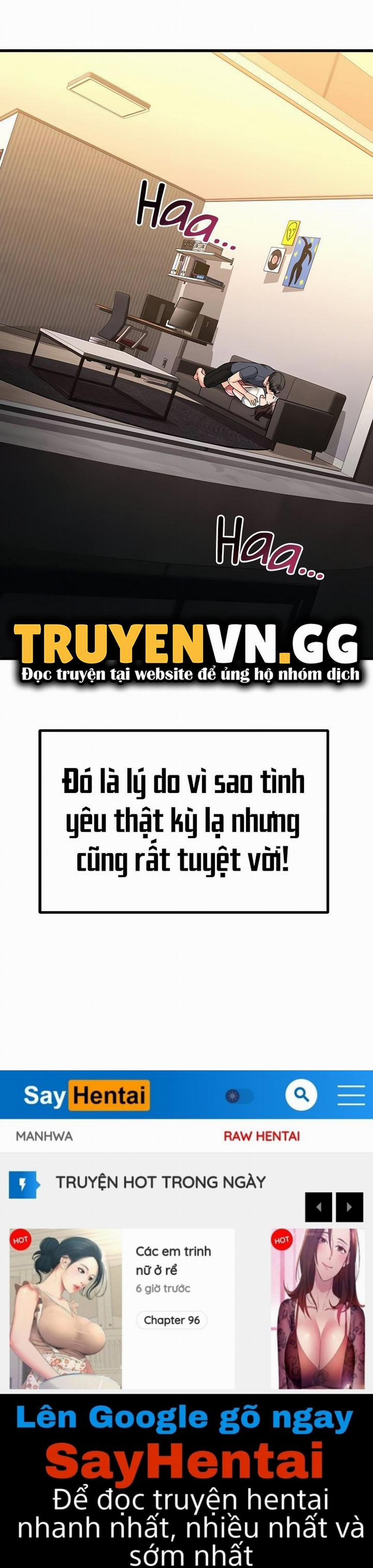 manhwax10.com - Truyện Manhwa Cô Nàng Bạn Thân Khác Giới Chương 65 Trang 31