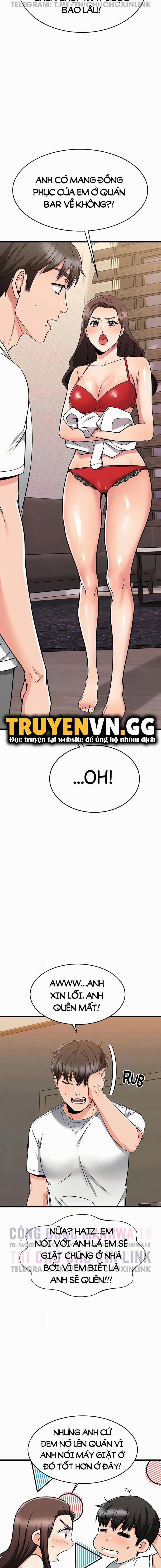 manhwax10.com - Truyện Manhwa Cô Nàng Bạn Thân Khác Giới Chương 65 Trang 5