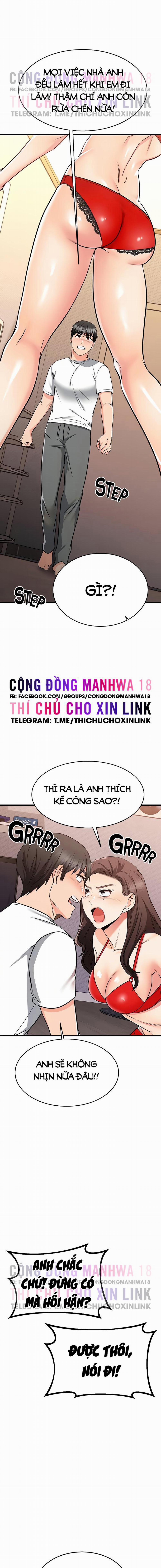 manhwax10.com - Truyện Manhwa Cô Nàng Bạn Thân Khác Giới Chương 65 Trang 7