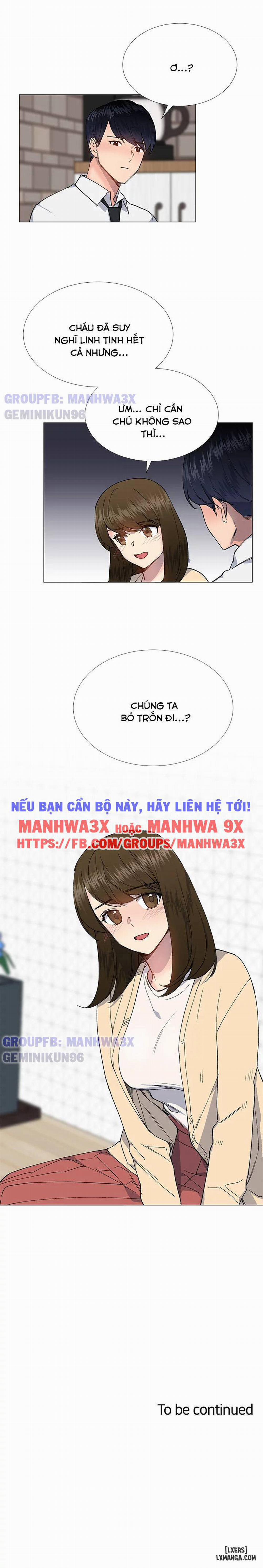 manhwax10.com - Truyện Manhwa Cô Nàng Đáng Yêu Chương 28 Trang 12